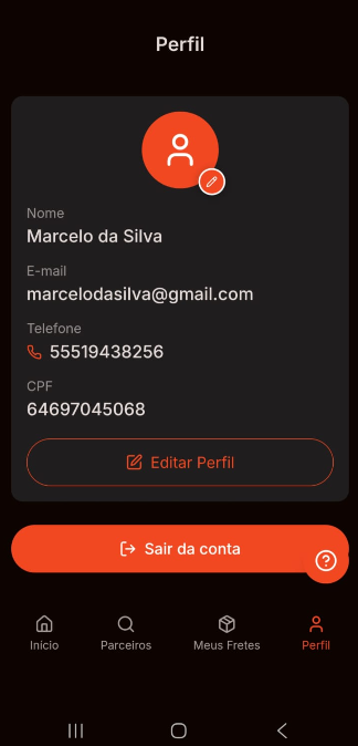 Perfil