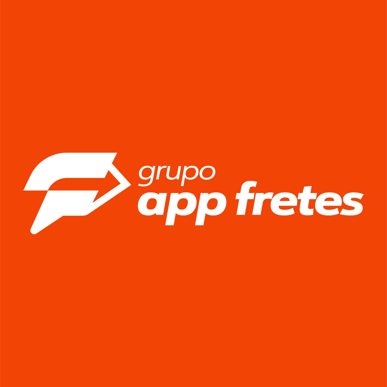 Grupo App Fretes